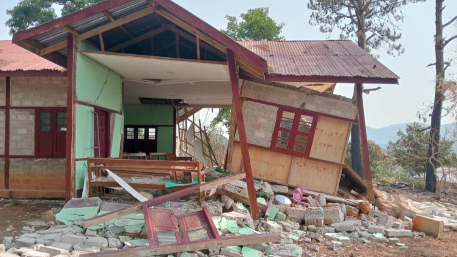 Destrocos Causados Por Terremoto Em Mianmar 1744726986009 1744925786500
